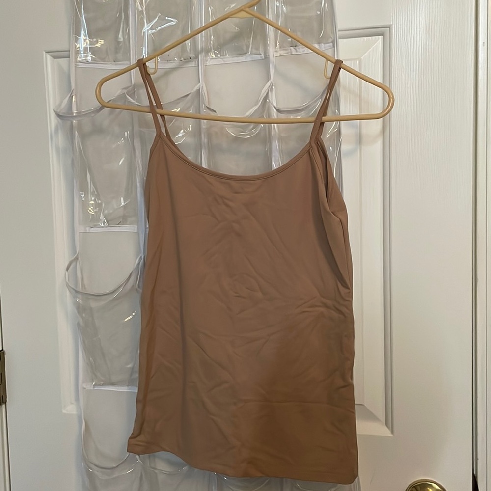 Zara tank